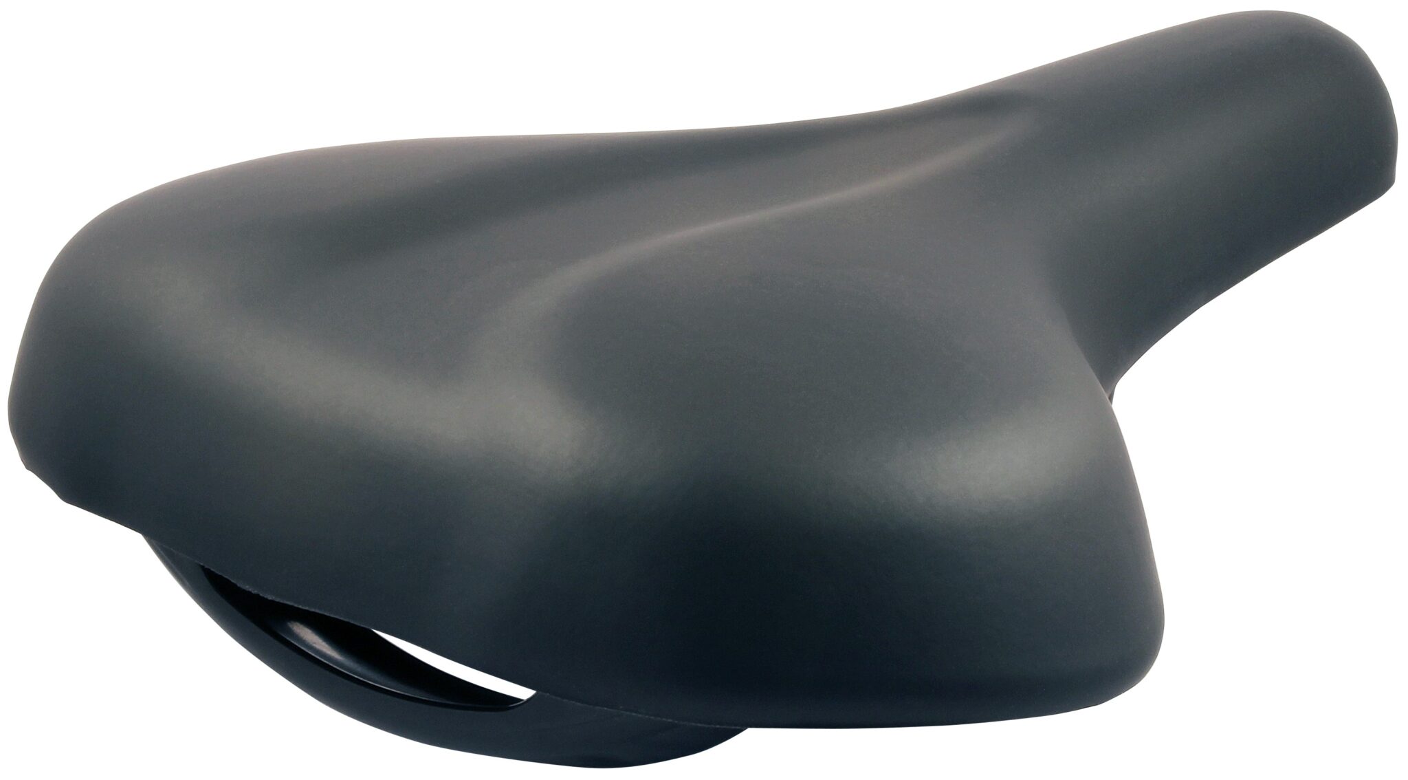 Marwi zadel Zurigo met handgreep op kaart