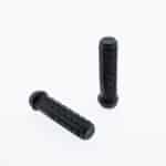 Widek Handvatten The Rock 2X137mm Zwart/Zwart