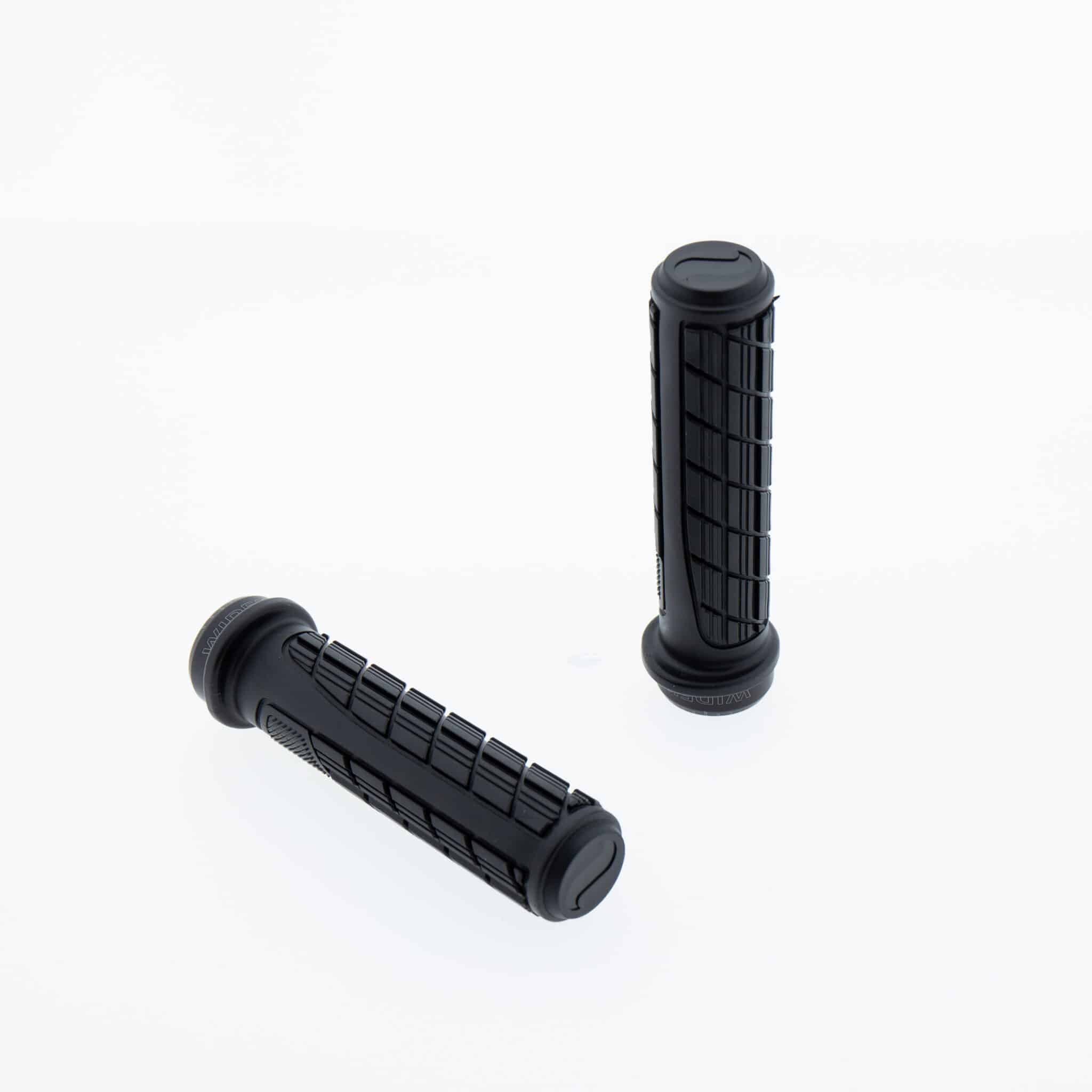 Widek Handvatten The Rock 2X137mm Zwart/Zwart