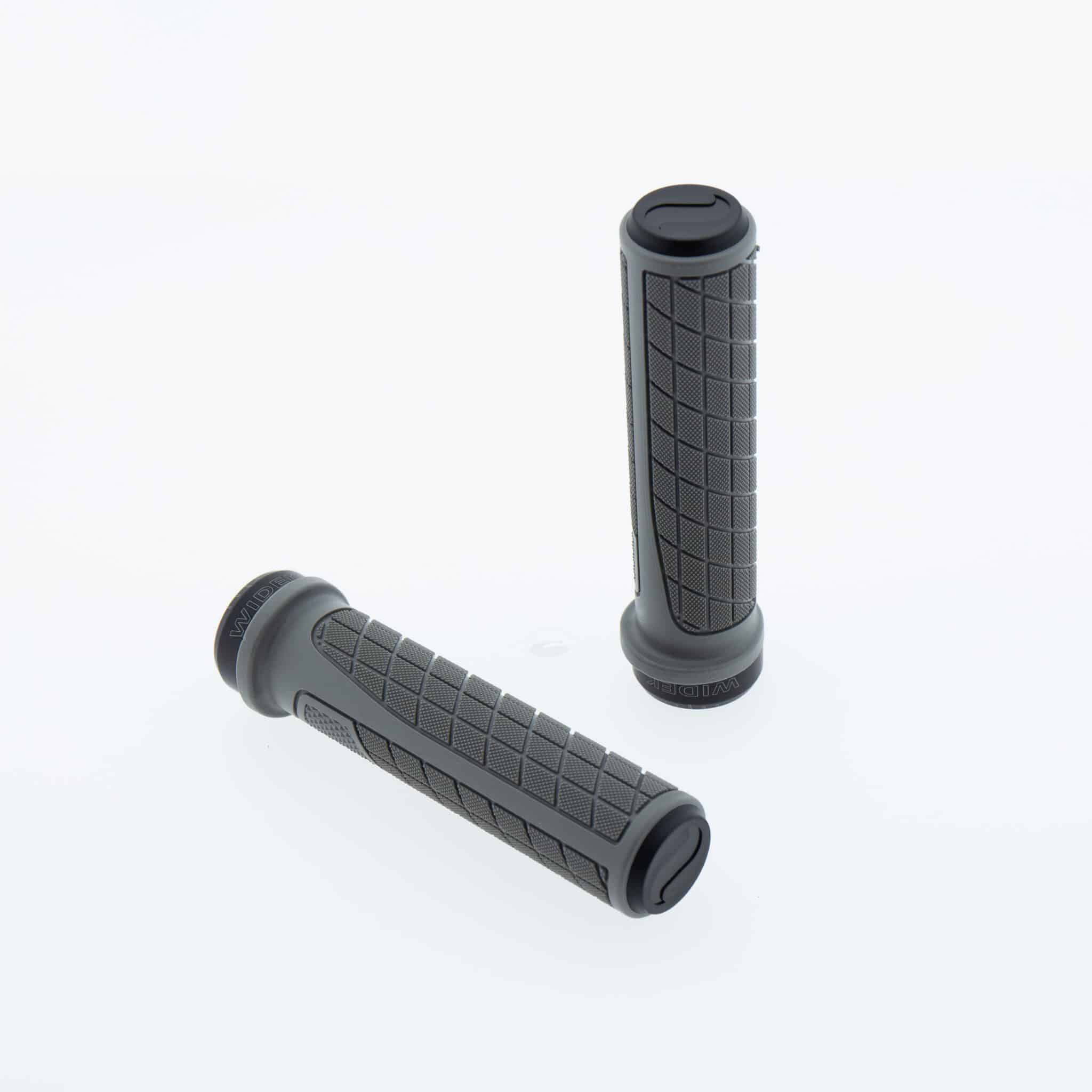 Widek Handvatten The Flow 2X137mm Zwart/Grijs