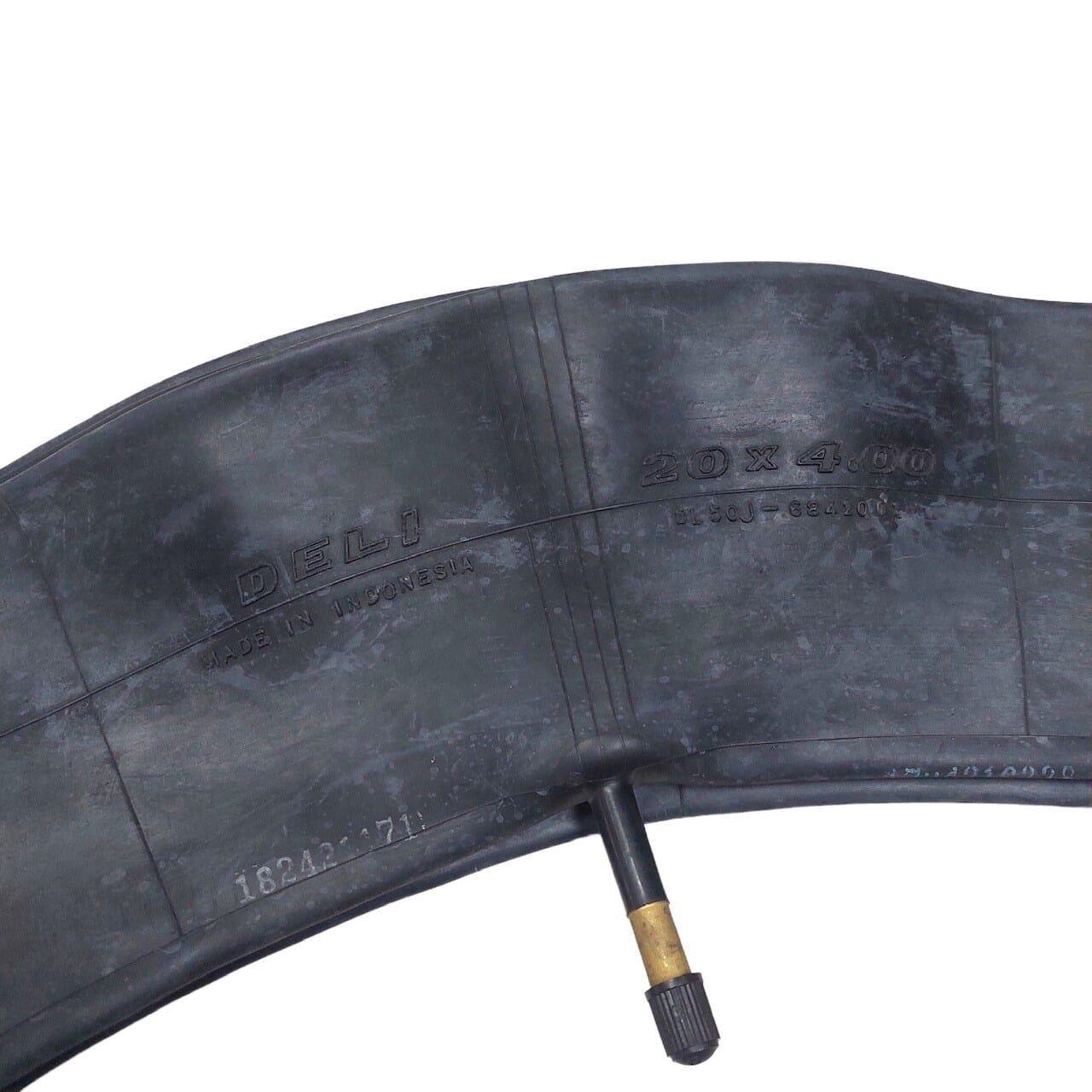 Deli Tire binnenband Fatbike 20 x 4.00 AV 35mm