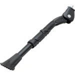 Simson standaard King verstelbaar zwart