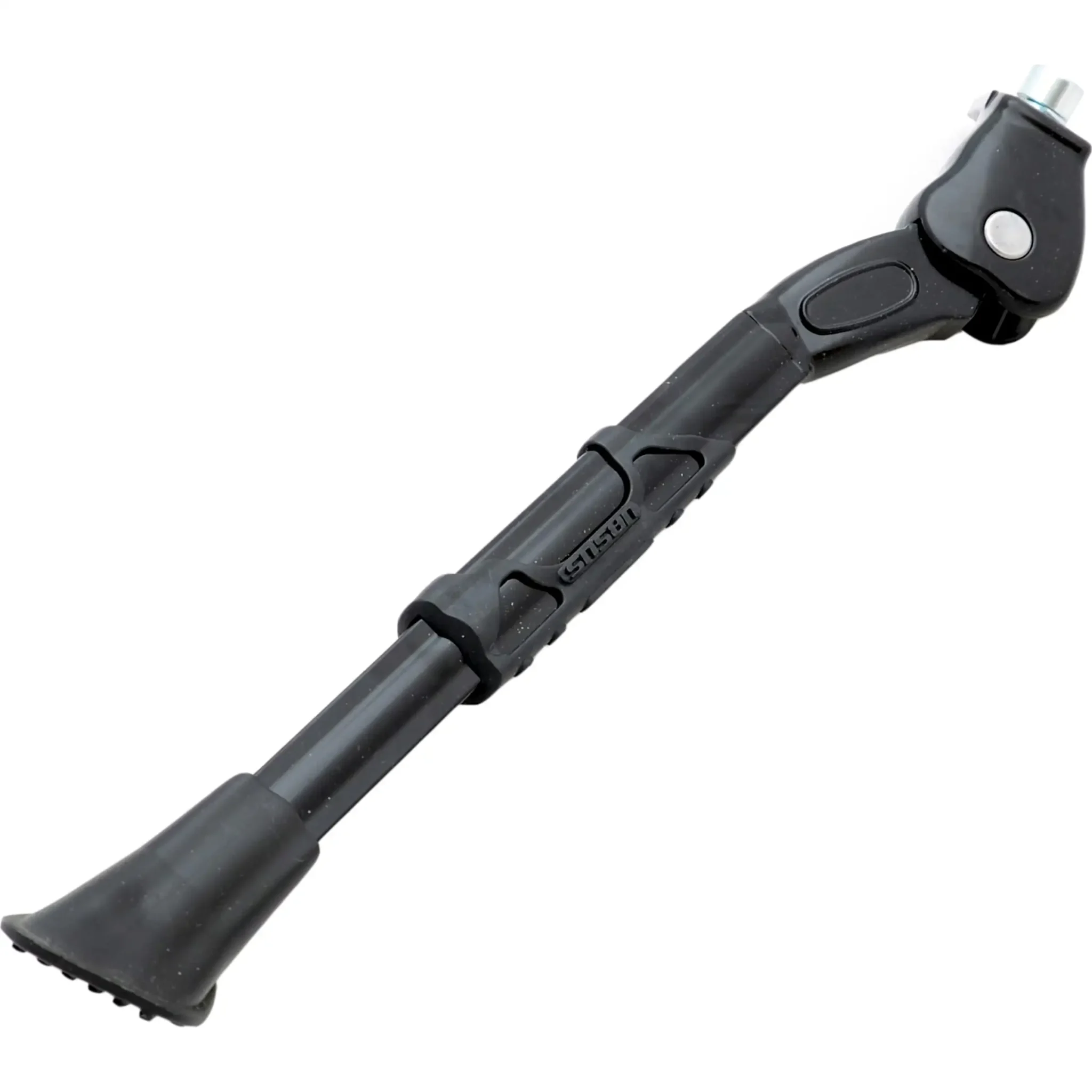 Simson standaard King verstelbaar zwart