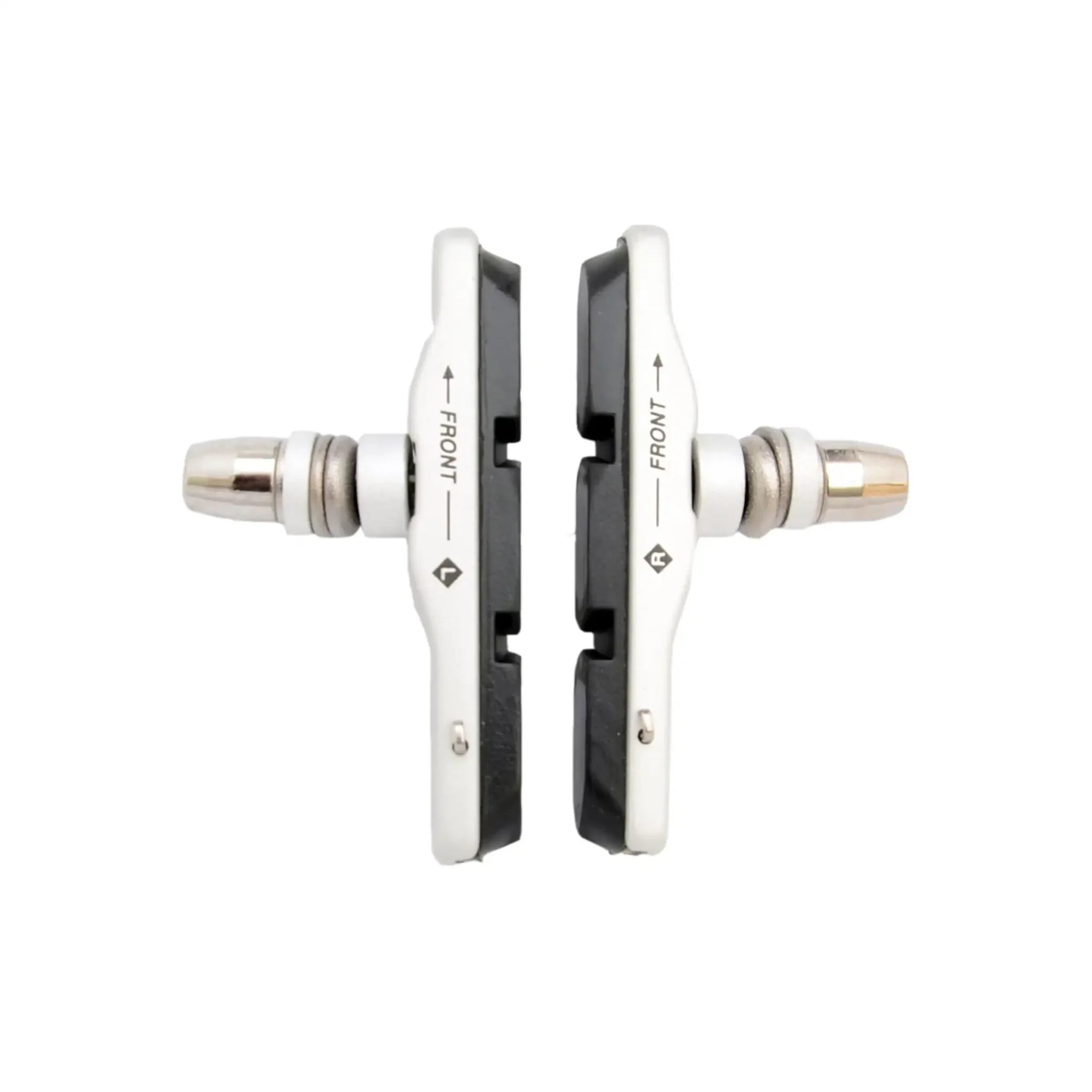 Simson remblok V-brake cartridge 72mm