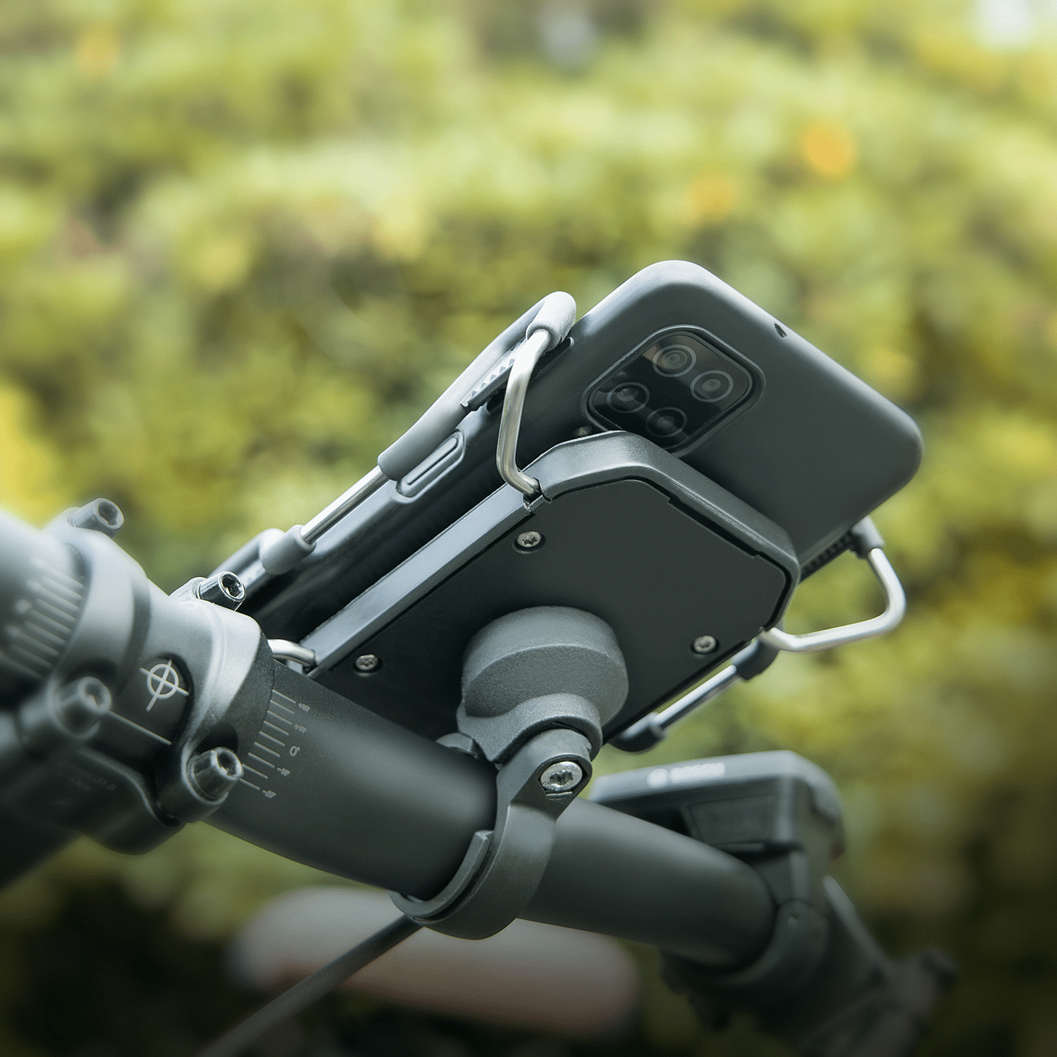 SKS Smartgrab 360 - Telefoonhouder