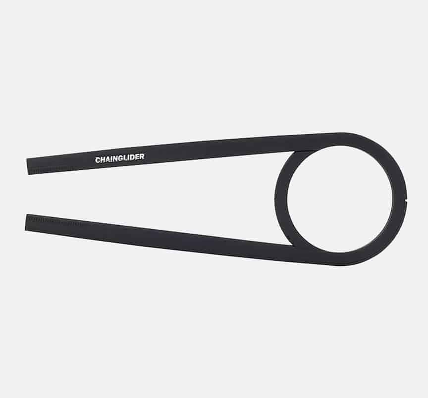 Hebie voorstuk Chainglider 38t XL