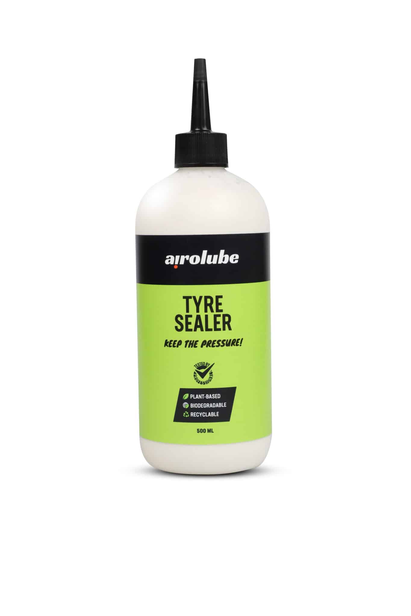 Airolube Tyre Sealer 500ml