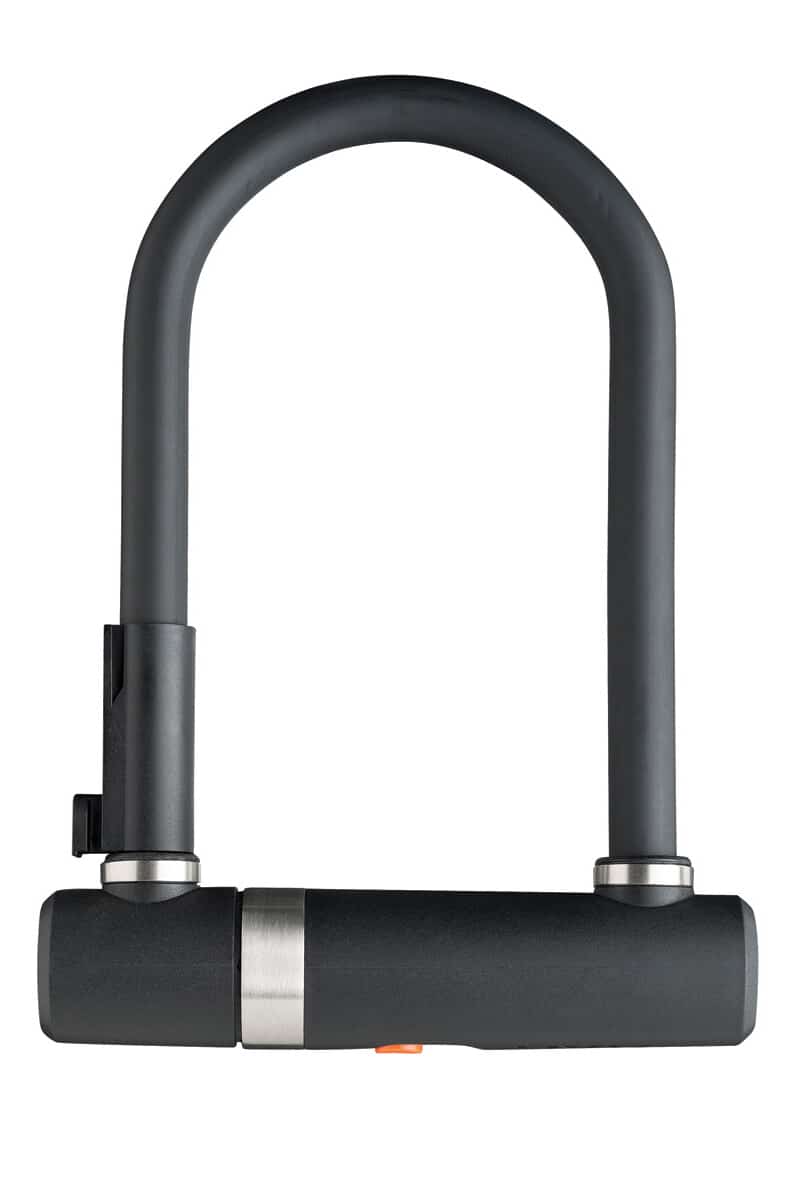 Axa beugelslot Newton U-Lock Pro 190