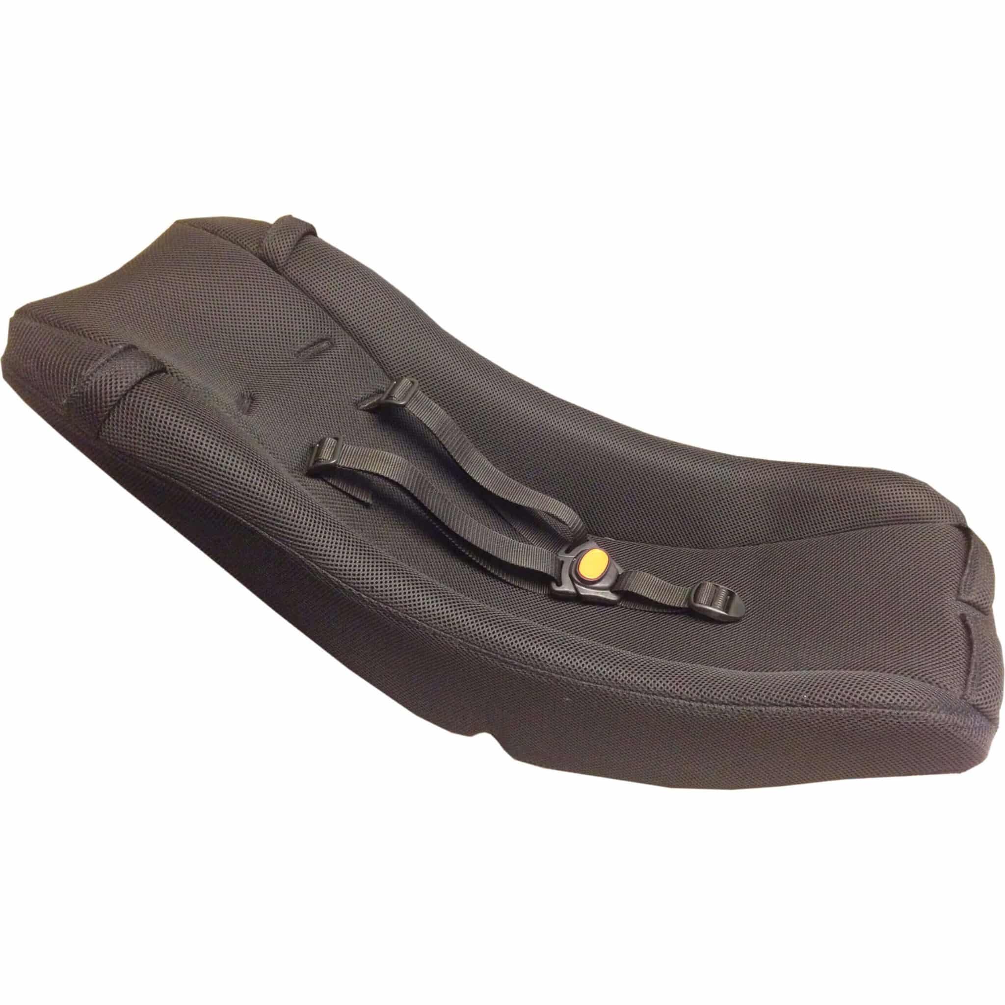 Melia babyschaal comfort 2-9 maanden 4 seasons incl. nekbescherming