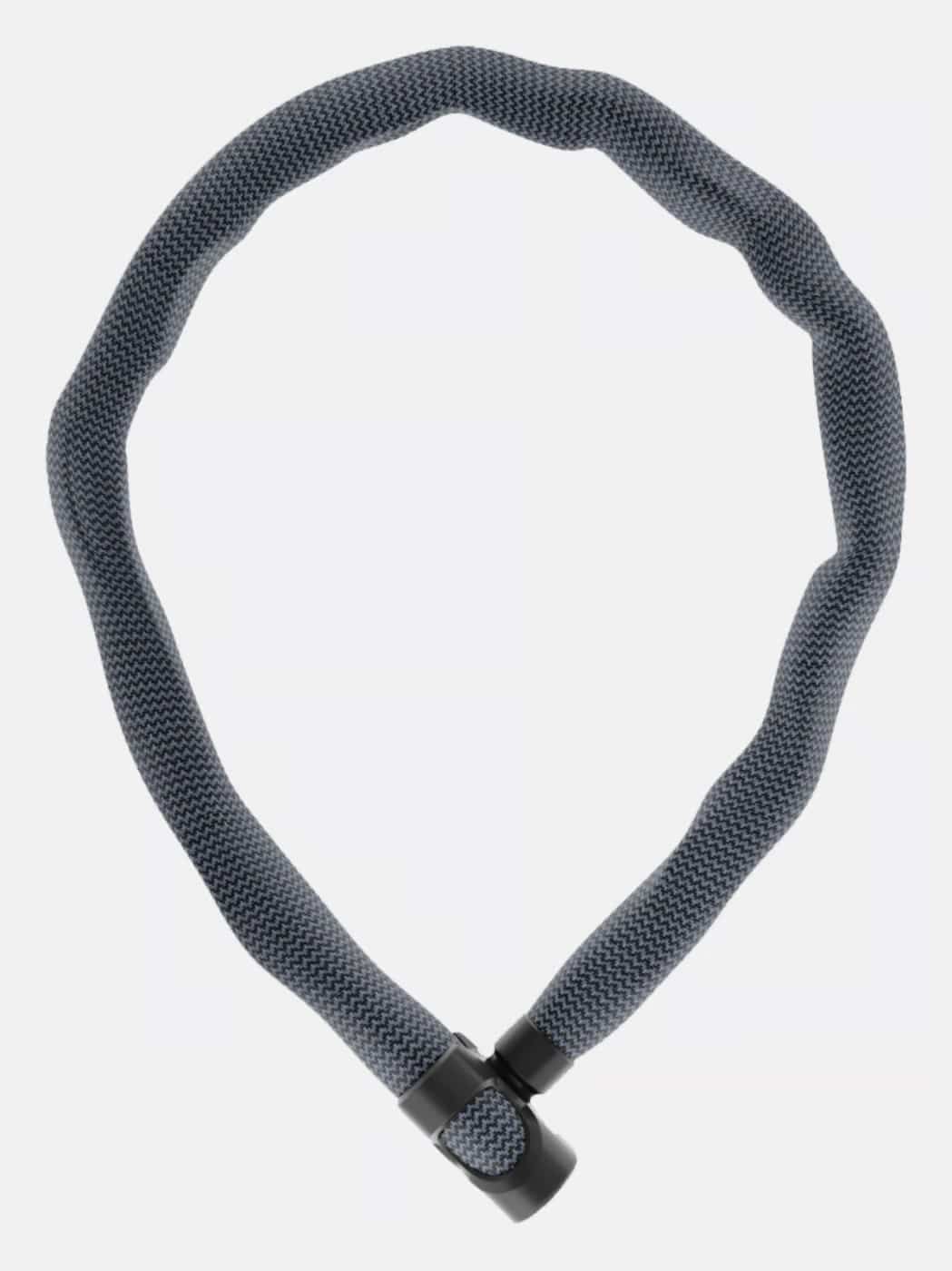 Abus kettingslot Ivera Chain 7210K/85 anthracite