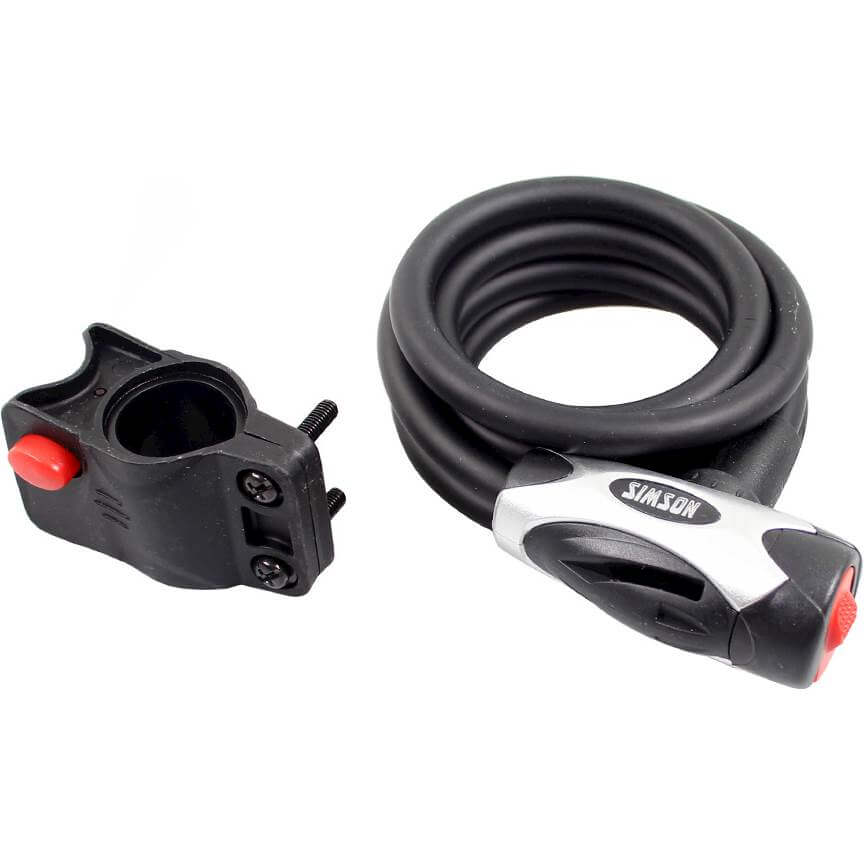 Simson kabelslot Pro XXL 12x180