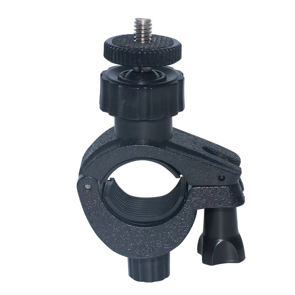 Caliber Powersnap Stuurhouder Voor Zaklamp