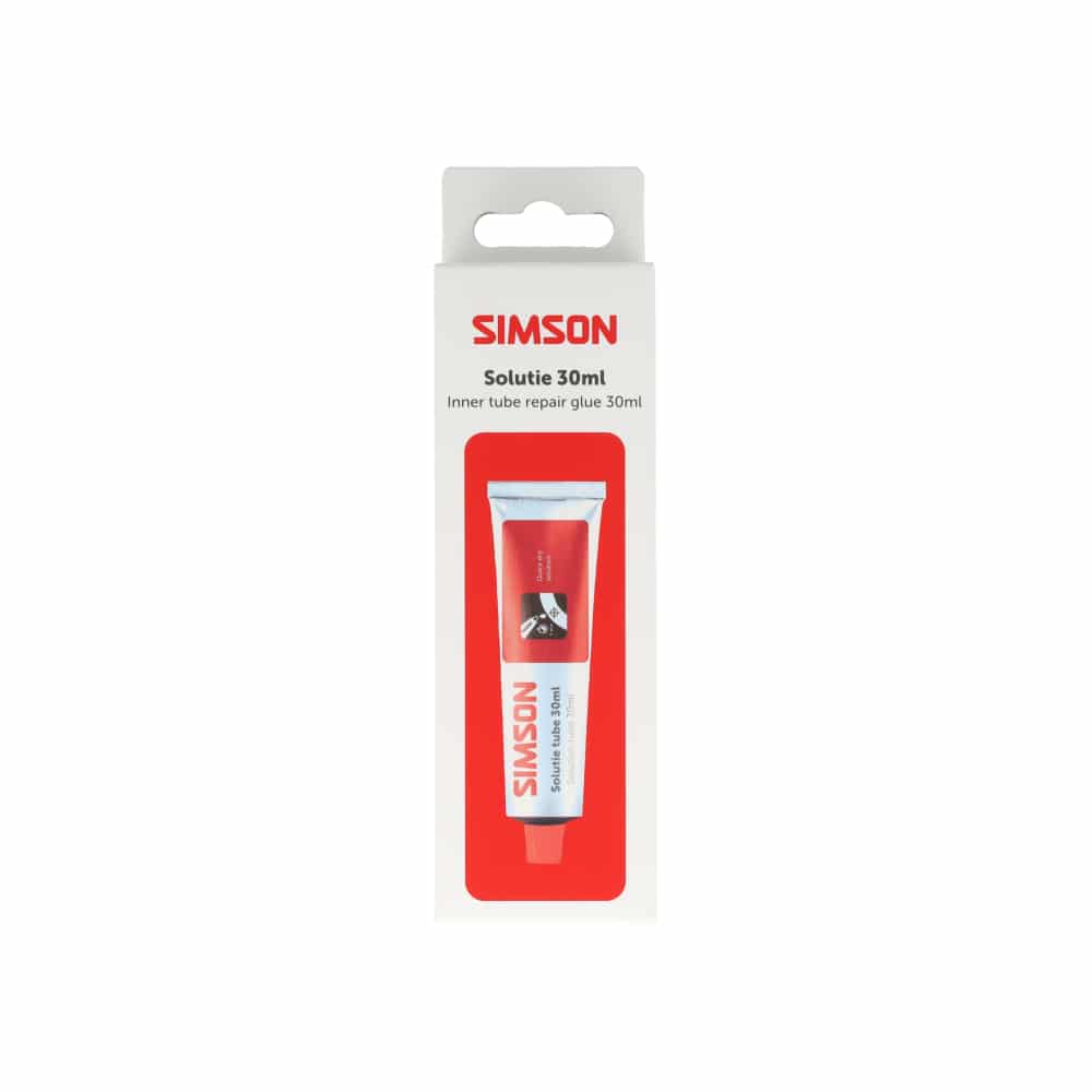 Simson solutie 30ml