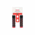 Simson Handvatten Kinder Rood/Zwart