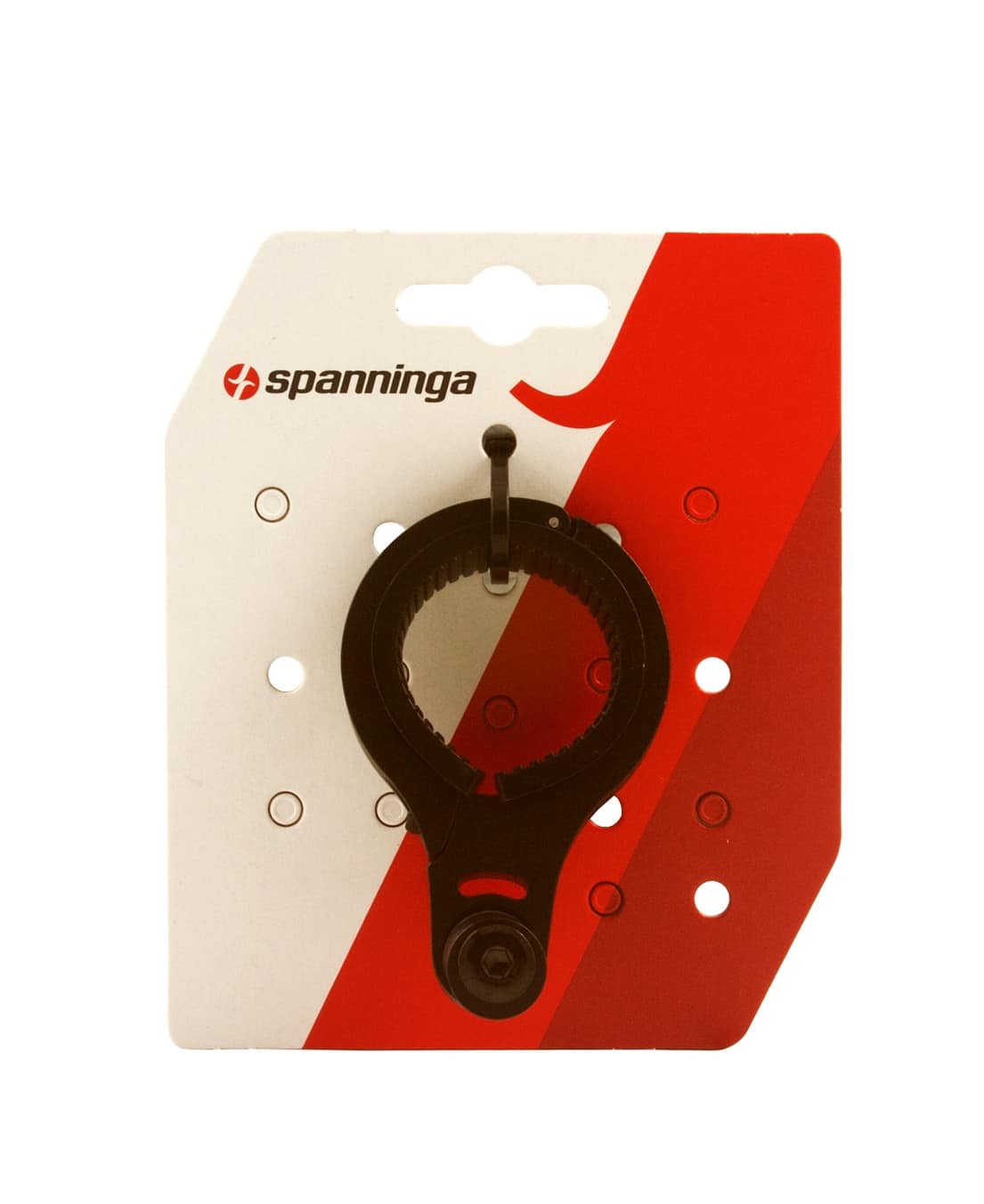 Spanninga stuurhouder BH521