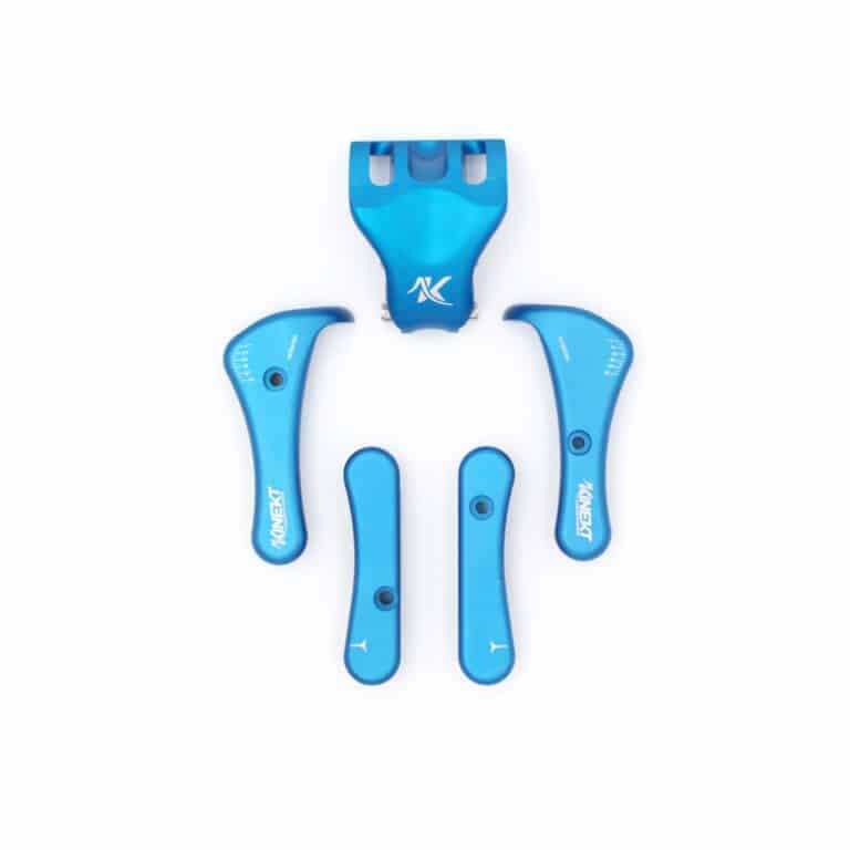 Kinekt XR Rebuild Kit Bellingham blauw