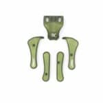 Kinekt XR Rebuild Kit groen Kinekt XR Rebuild Kit groen