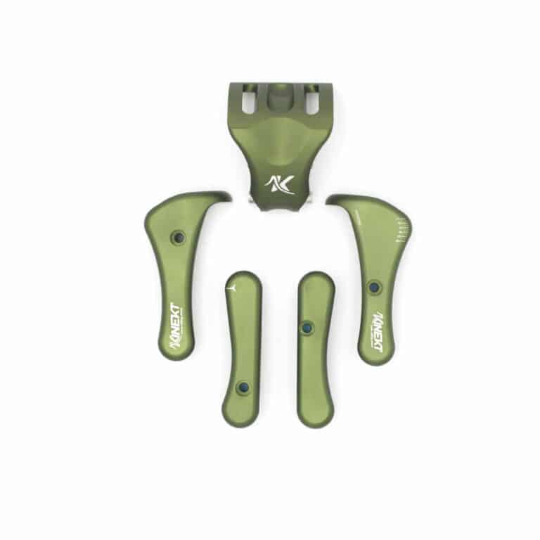 Kinekt XR Rebuild Kit groen