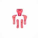 Kinekt XR Rebuild Kit Rainier rood Kinekt XR Rebuild Kit Rainier rood