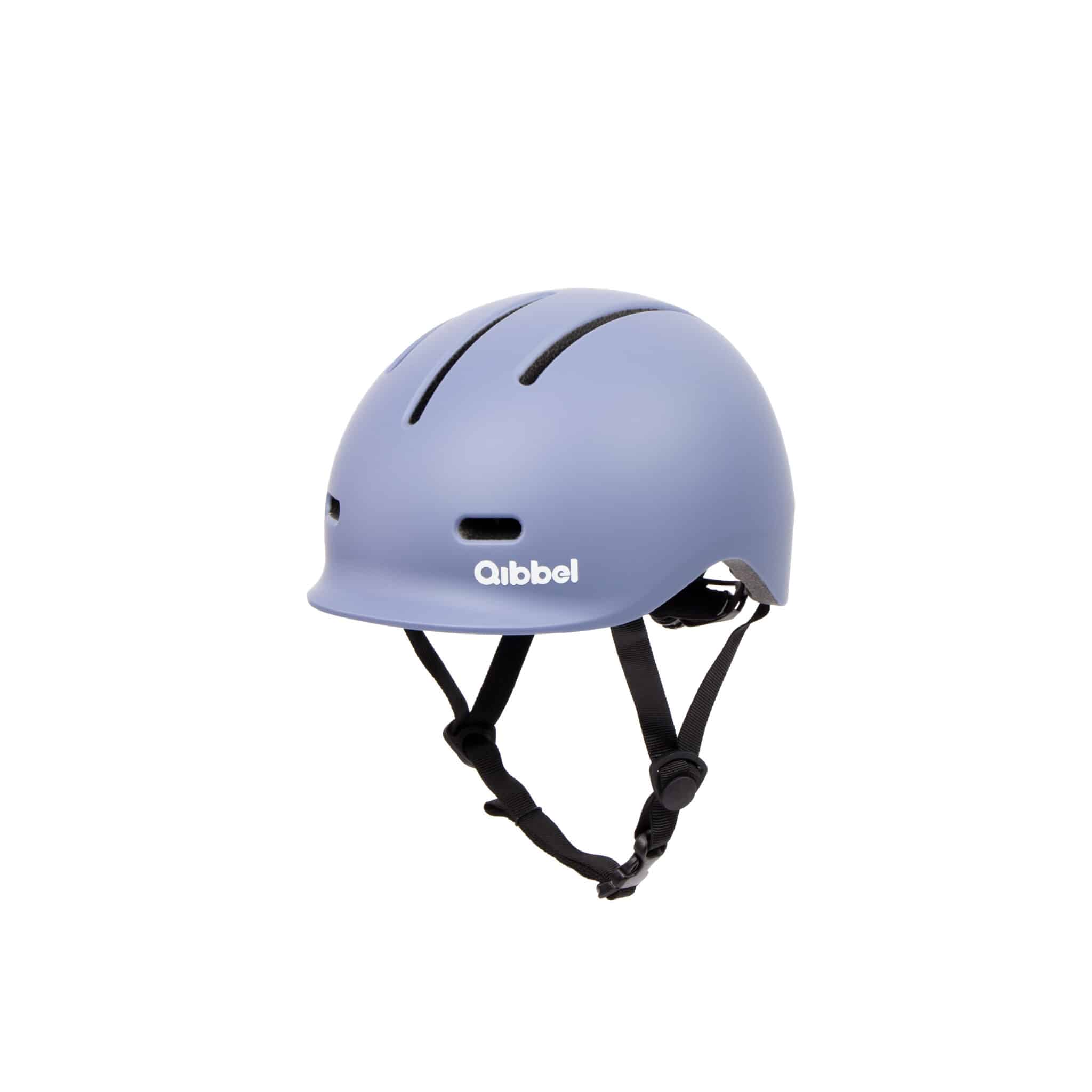 Qibbel helm S 52-56 cm oceaan blauw