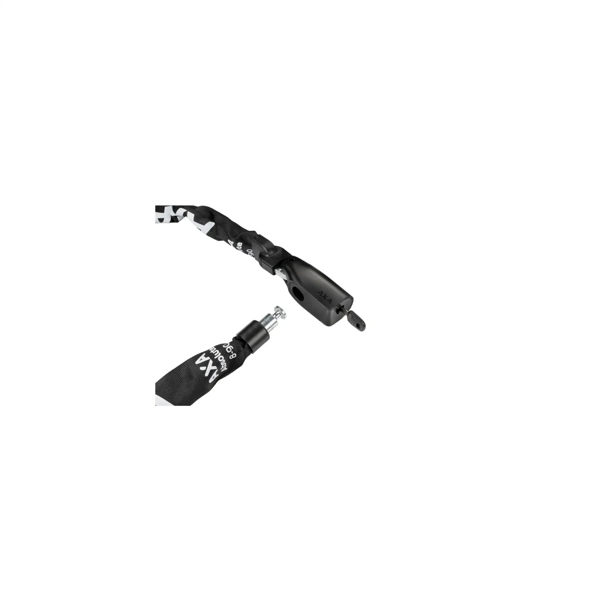 Axa kettingslot Absolute 8/90