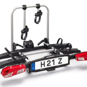 Uebler Fietsendragers