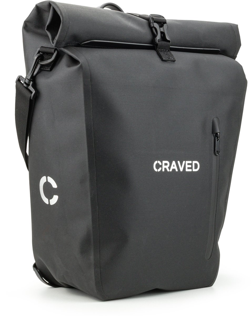 Craved Enkele fietstas Linea