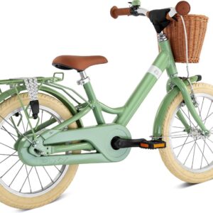 Puky kinderfietsen