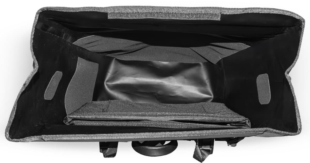 Craved Enkele fietstas Linea