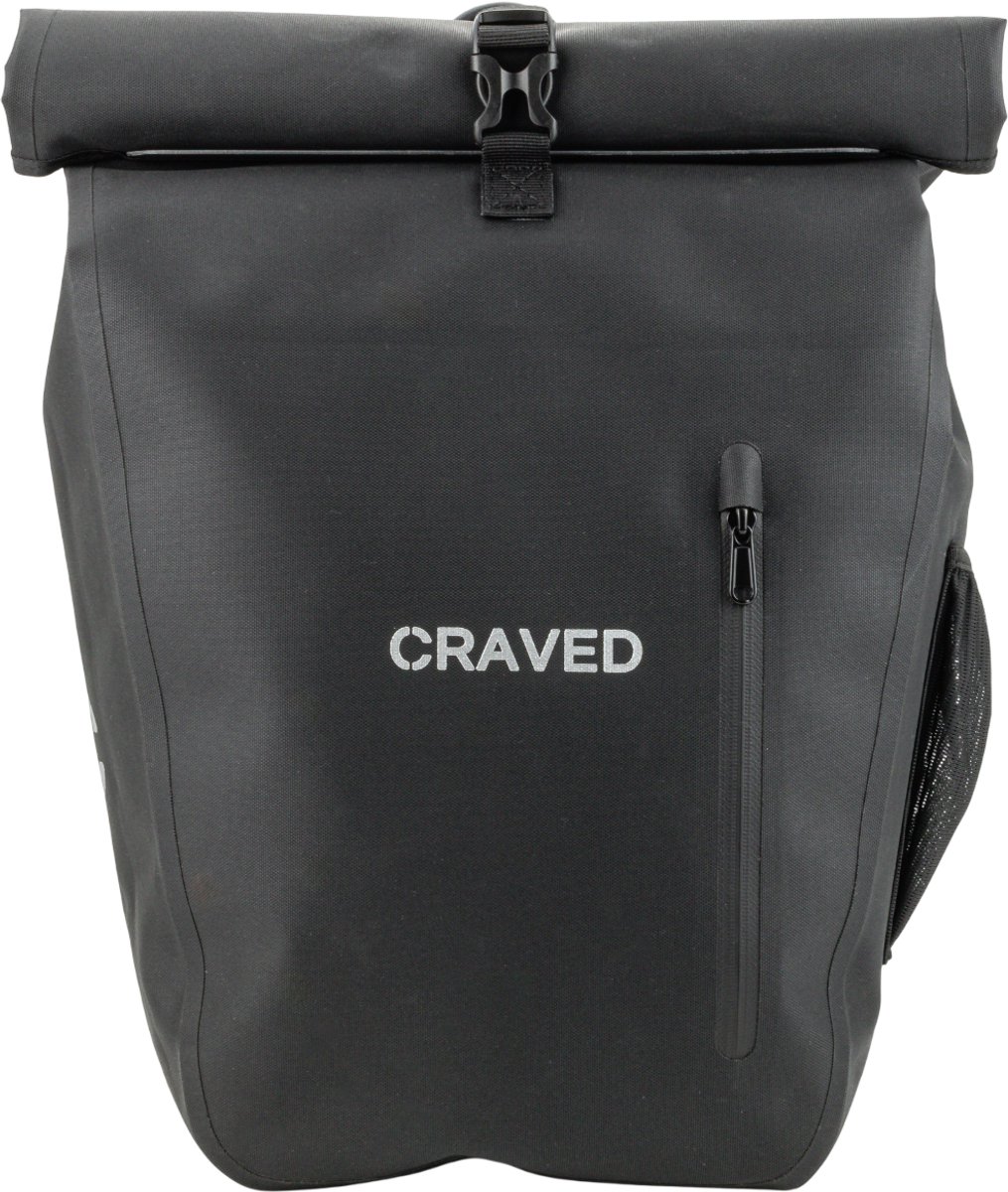 Craved Enkele fietstas Linea