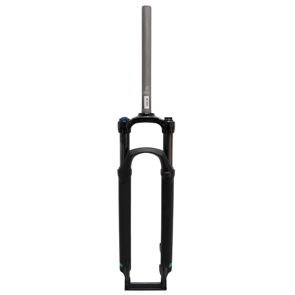 Verende voorvork 29 1 1/8 Ahead disc lock out