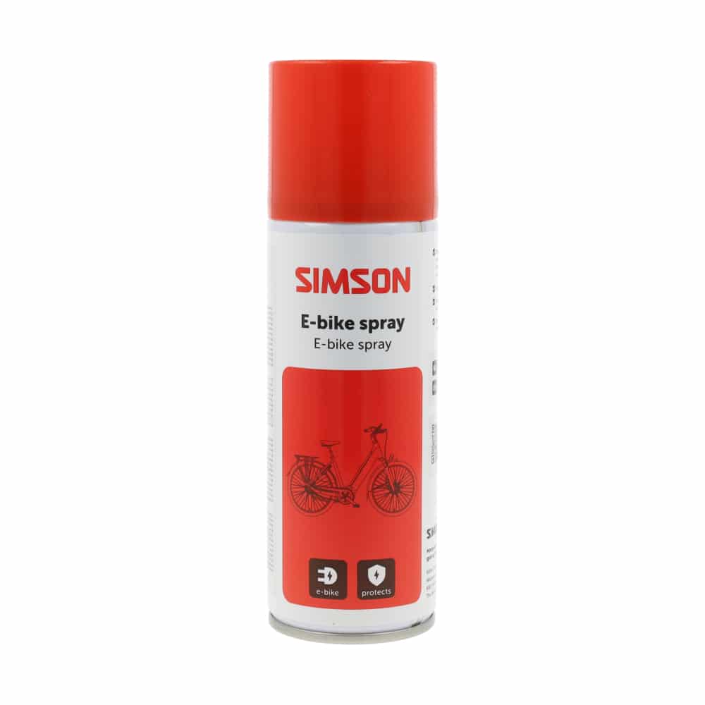 Simson E-bike spray 200ml