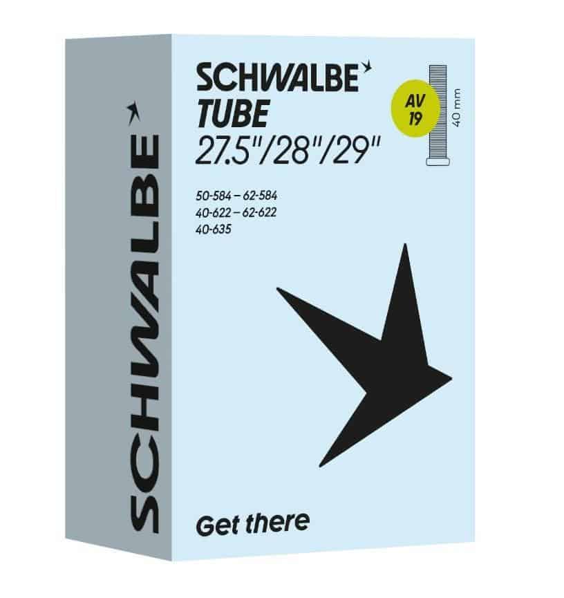 Schwalbe bnb AV19 27-29 inch 40/62-584/635 av 40mm