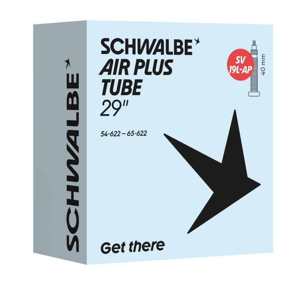 Schwalbe bnb SV19L-AP Air Plus 29 inch 54/65-622 fv 40mm