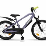 Alpina Trial 16″ Parelmoer Braambes Gloss