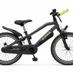 Alpina Trial 20″ Mat Zwart Alpina Trial 20″ Mat Zwart