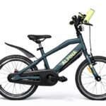 Alpina Trial 20″ Dennegroen Mat Alpina Trial 20″ Dennegroen Mat