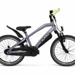 Alpina Trial 20″ Parelmoer Braambes Gloss Alpina Trial 20″ Parelmoer Braambes Gloss