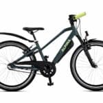 Alpina Trial 24″ Dennegroen Mat Alpina Trial 24″ Dennegroen Mat