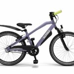 Alpina Trial 24″ Parelmoer Braambes Gloss Alpina Trial 24″ Parelmoer Braambes Gloss