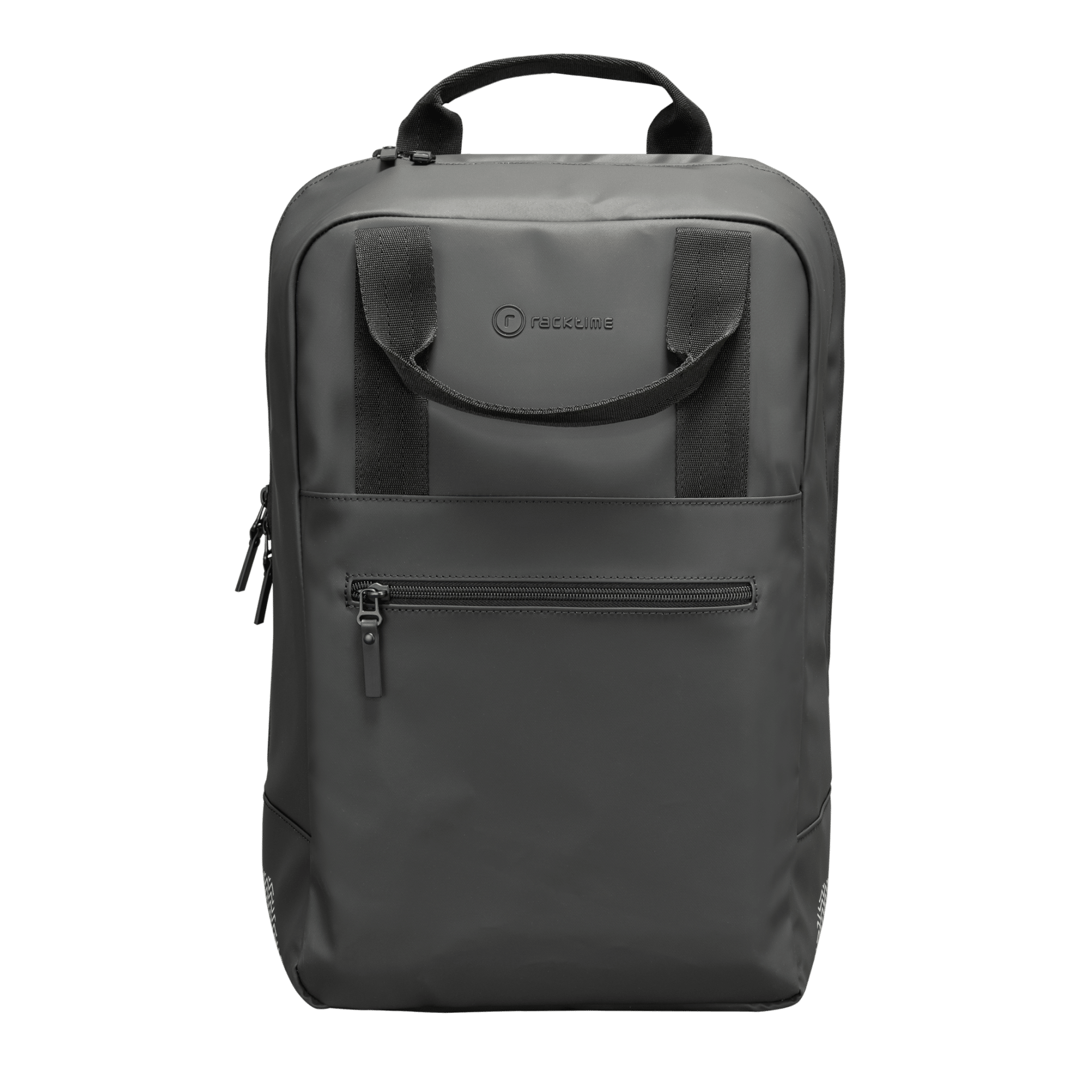Racktime Rugtas Vivi 20L Zwart