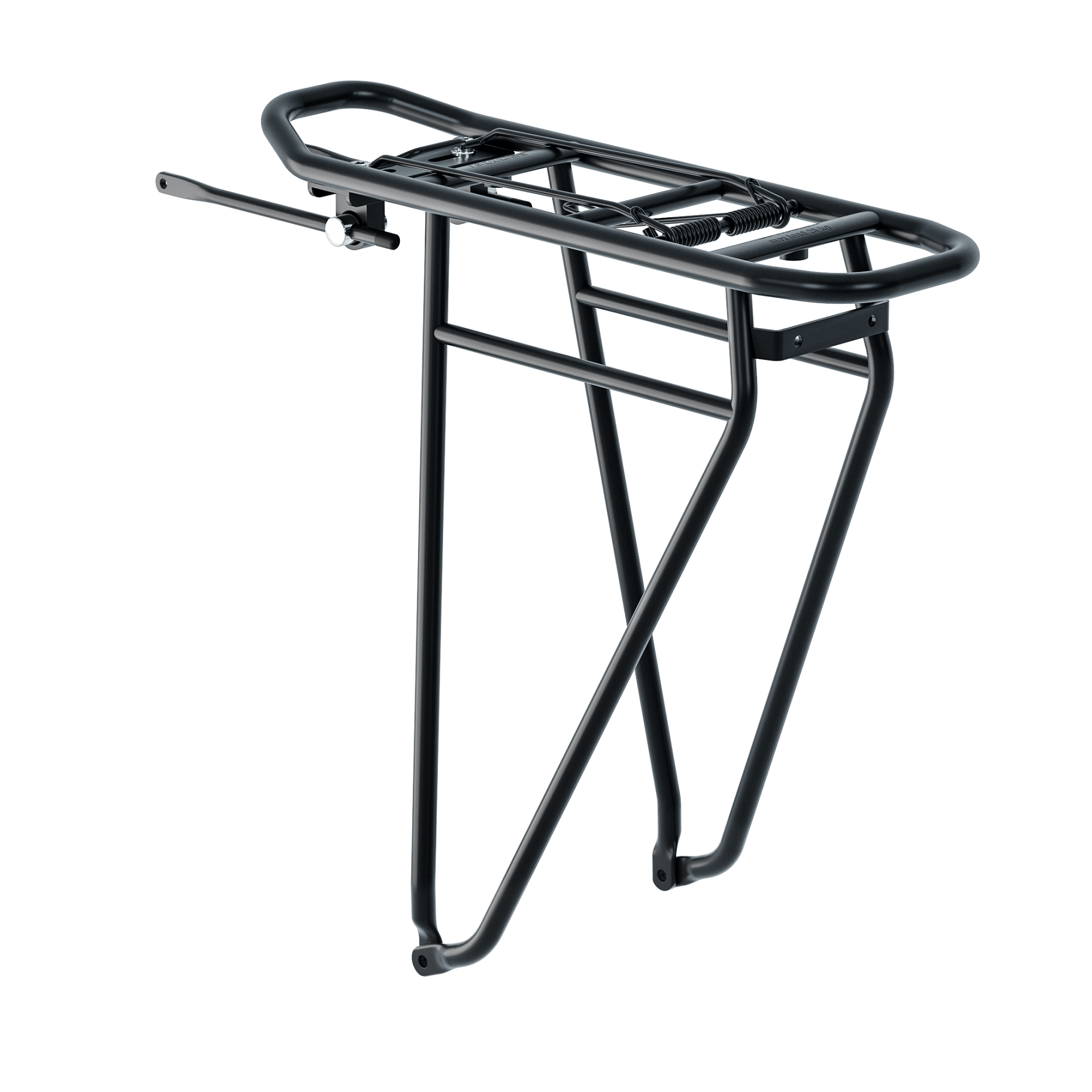 Racktime Bagagedrager Basic 2.0 Tour 26 inch