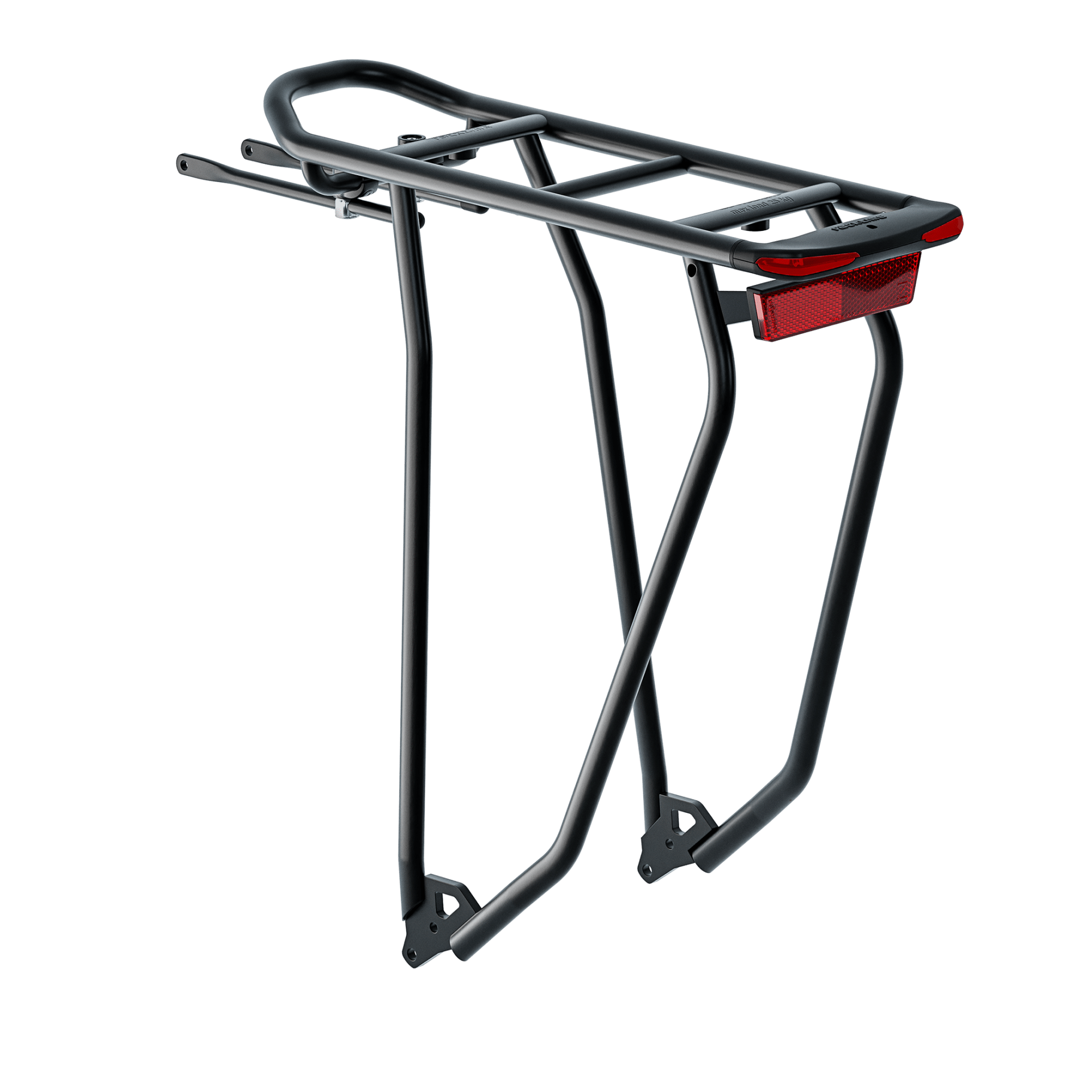 Racktime Bagagedrager Gleamit 2.0 Ac 26/28 Inch