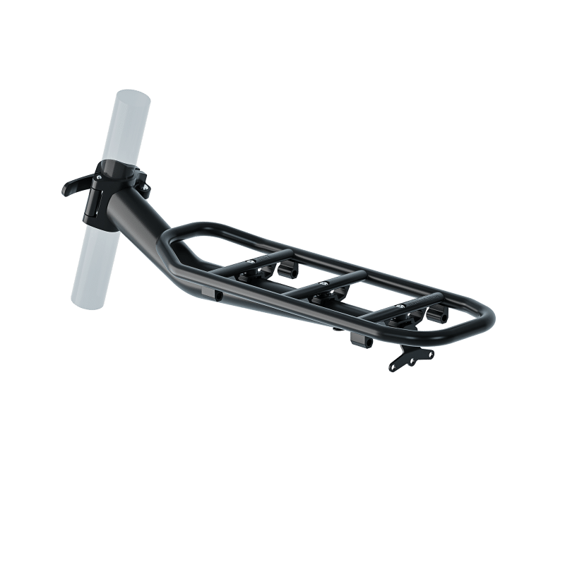 Racktime Bagagedrager Clipit 2.0