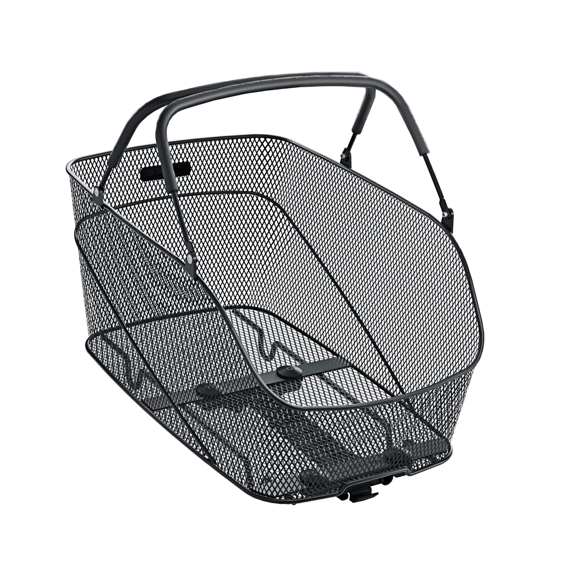 Racktime Mand Baskit Trunk 2.0