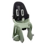 Qibbel Achterzitje Air Drager MIK-HD Saliegroen