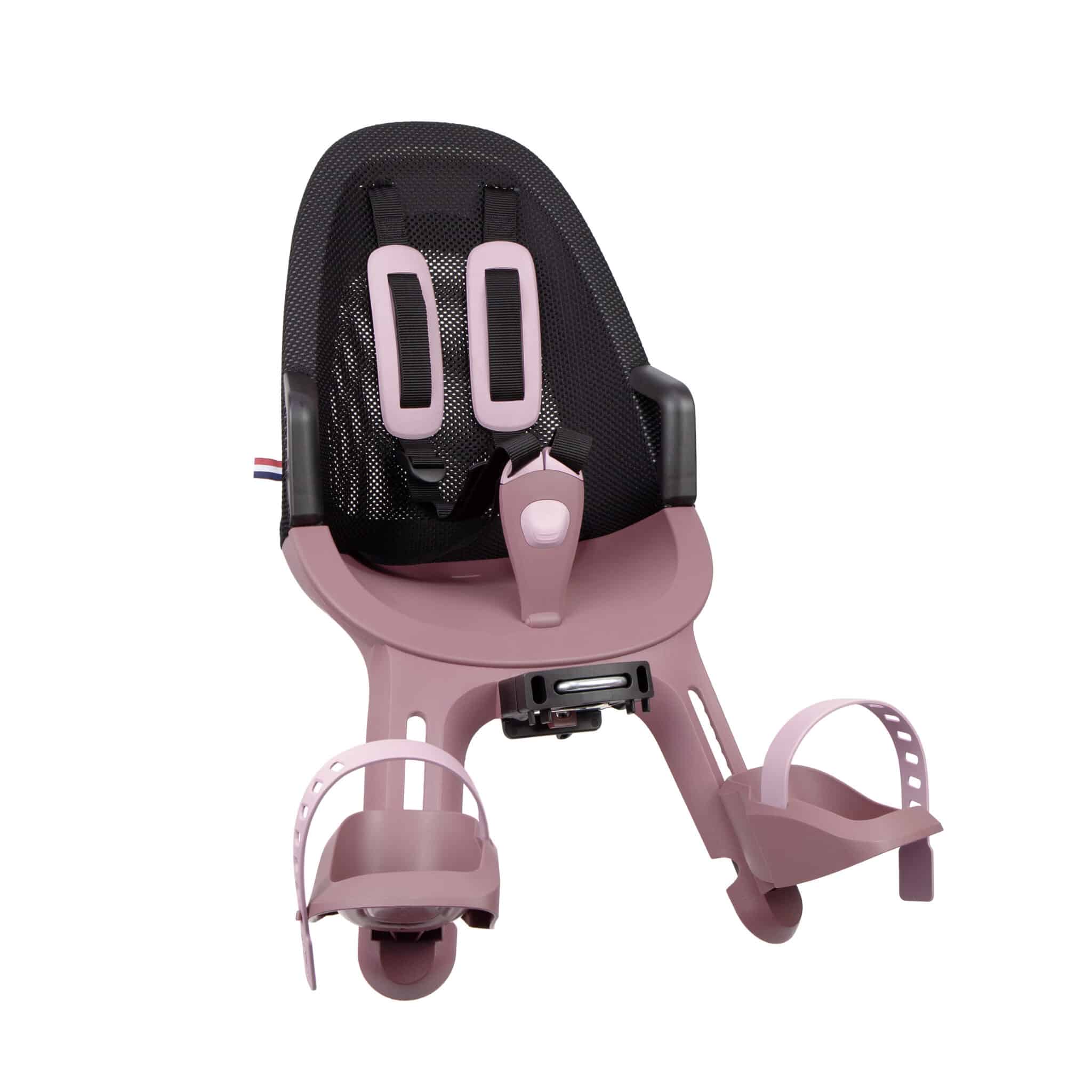 Qibbel Voorzitje Air Pruimroos