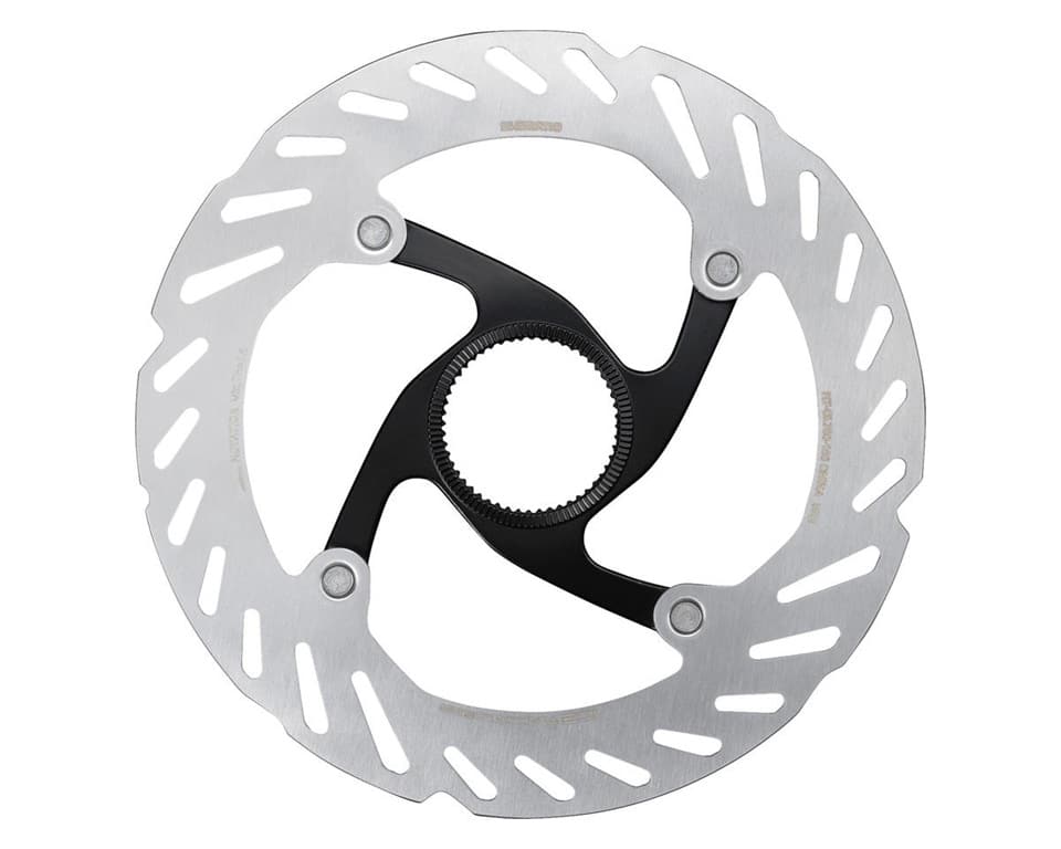 Shimano Remschijf 160mm RT-CL700 Ice-Tech Centerlock