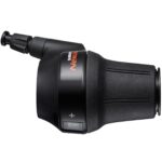 Shimano Versteller Nexus 5V SL-C7000 Zwart