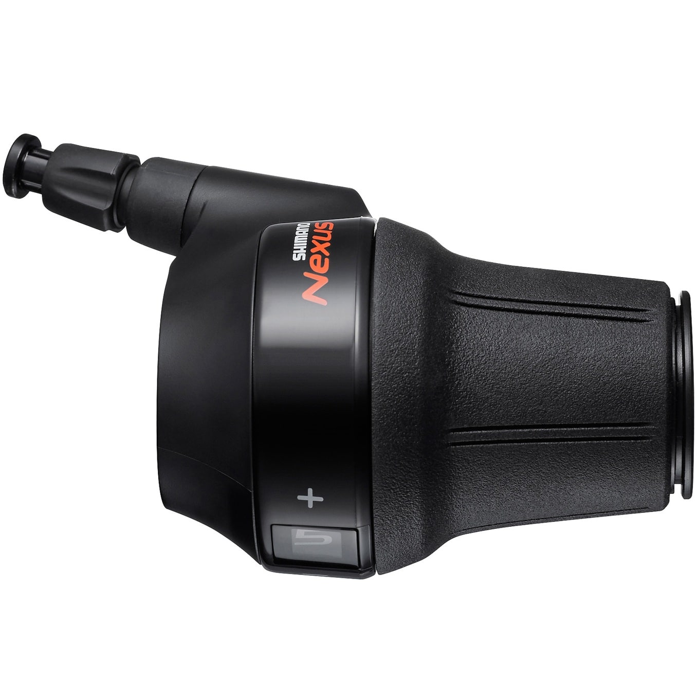 Shimano Versteller Nexus 5V SL-C7000 Zwart